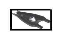 DEBRIYAJ PEDAL CATALI R.9 - KAYA KR366