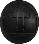 VITES TOPUZU SIYAH Y.M CLIO KANGOO   - 82005681 - KAYA KR471