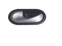 Kapi İc Acma Kolu Sol Krom Kangoo İii Sandero M - KAYA KR539