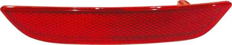 ARKA TAMPON REFLEKTORU SOL CLIO IV   - 26565965 - KAYA KR695
