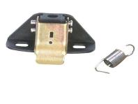 BAGAJ KILIDI YAYLI SW MODEL R.12   - 7702128056 - KAYA KR202