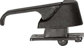 KAPI IC ACMA KOLU SIYAH M.131 - KAYA KF817