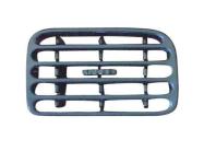 HAVALANDIRMA DIFRIZORU SAG GRI CLIO   - 7702258 - KAYA KR440