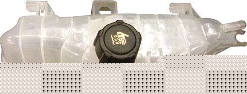 RADYATOR EK DEPOSU KAPAKLI CLIO III - KAYA KR442