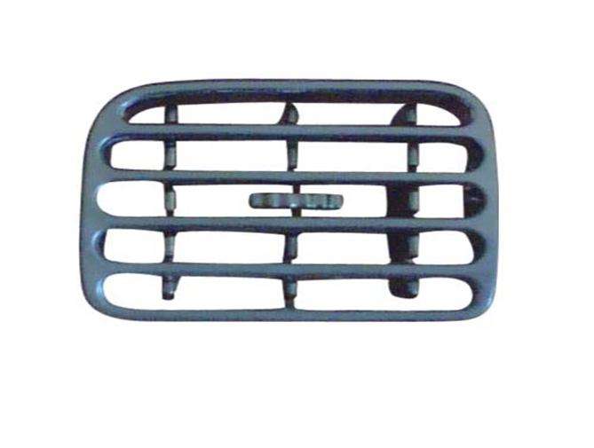 HAVALANDIRMA DIFRIZORU SOL GRI CLIO   - 7702258 - KAYA KR439