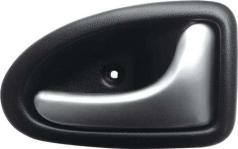 KAPI IC ACMA KOLU KROM SAG SIYAH CLIO   - 82006 - KAYA KR534