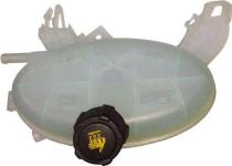 RADYATOR EK DEPOSU KAPAKLI MASTER II - KAYA KR485