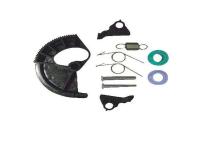 DEBRIYAJ PEDAL DISLISI TAKIMI MEGANE I   - 7701 - KAYA KR514