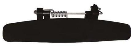 KAPI DIS ACMA KOLU SAG THALIA 2009 MODEL SYMBOL - KAYA KR413