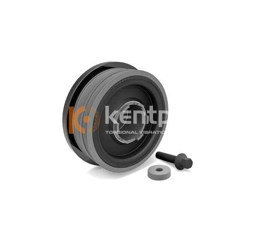 KRANK KASNAGI SETI 1 ADET OZEL CIVATA VE - KENTPAR 152K1281S