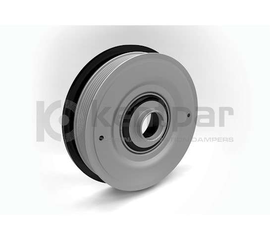 KRANK KASNAGI RENAULT ESPACE III-LAGUNA  - KENTPAR 152K15201