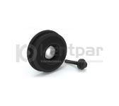 Krank Kasnagi Kit Opel Astra G-combo-corsa C-meriva 1.7 Dti  - KENTPAR 152K1431S