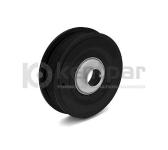 KRANK KASNAGI OPEL. RENAULT MASTER 2.2 D - KENTPAR 152K15901