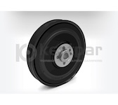 KRANK KASNAGI CRAFTER - KENTPAR 101