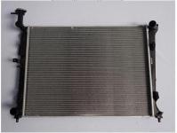 SU RADYATORU DOOWON - M/T 598x438x16 KO - MANDO DC253101M000