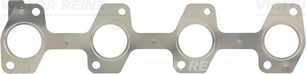 CONTA EGZOST MANIFOLD- KIA SORENT - VICTOR REINZ 71-53502-00