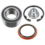 RULMAN ON TEKER KITI KIA SORENTO 02-09 - BLUEPRINT ADG08214