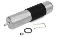 YAKIT FILTRESI MERCEDES-BENZ C SERISI W205 14 - MANN WK5016Z