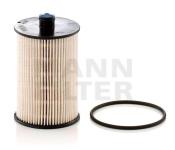 YAKIT FILTRESI MAZOT LT 28/35/46 2.8TDI AUH BC - MANN PU820X