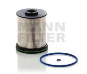 YAKIT FILTRESI ASTRA K B16DTE B16DTH - MANN PU9012/1Z