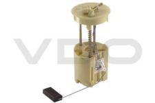 YAKIT BESLEME UNITESI MERCEDES SPRINTER  - VDO 221824057009Z