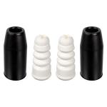 SUSPANSIYON TAKOZU VE KORUGU KIT ARKA POLIUR - SWAG 30106122
