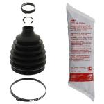 AKS KORUGU KIT DIS A3 OCTAVIA PASSAT GOLF VI - SWAG 30944377