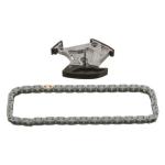 YAG POMPA ZINCIR VE GERGI KIT GOLF V VI JETT - SWAG 30933835