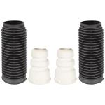 AMORTISOR ON TOZ KORUGU VE TAKOZ KIT A3 04-1 - SWAG 30108090