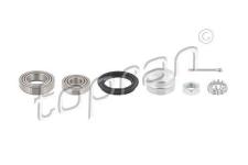 755 ARKA TEKER RULMANI KIT PASSAT 1.8-2.0 - TOPRAN 102832001