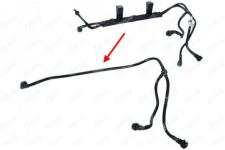 YAKIT BORUSU FIAT FIORINO 1.3 MJTD 07 13 - BRUCKE 51782245.1