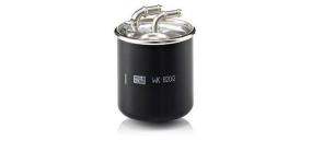 YAKIT FILTRESI MERCEDES OM640 OM642 OM651 W1 - MANN WK820.2X