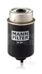 YAKIT FILTRESI - MANN WK8102