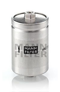 YAKIT FILTRESI BENZIN PASSAT A80 A4 A6 A8 P205  - MANN WK725