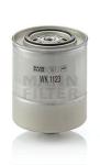 YAKIT FILTRESI - BMW 3 E30 324 d- 63 kW/86 PS  - MANN WK1123