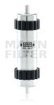 YAKIT FILTRESI AUDI A6 A7 2.0/3.0TDI 11 - MANN WK6037