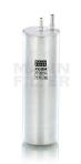 YAKIT FILTRESI MAZOT TRANSPORTER T7 16- 2.0TDI - MANN WK8058