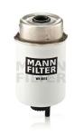 YAKIT FILTRESI RANGEROVER 3.6TD8 06 - MANN WK8015
