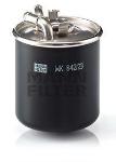 YAKIT FILTRESI MERCEDES OM642 W204 C219 W16 - MANN WK842.23X