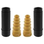AMORTISOR TOZ KORUGU KIT JETTA PASSAT TIGUAN - SWAG 22106126