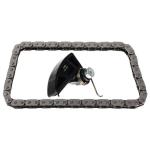 YAG POMPA ZINCIRI KIT PASSAT 05-10 GOLF V 03 - SWAG 30107837