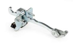 Kapi Gergisi On Vivaro - KITATECH 1316