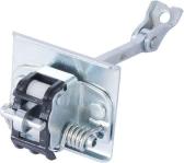 KAPI GERGISI ON DS 5 12-15 - KITATECH 1967