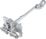 KAPI GERGISI ARKA MEGANE SCENIC - KITATECH 1779