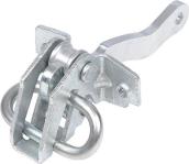 KAPI GERGI ON TEMPRA TIPO - KITATECH 1601