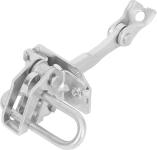 ARKA KAPI GERGISI FIAT IDEA 03-08 LANCIA MUS - KITATECH 1653