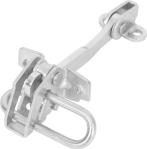 KAPI GERGISI ARKA PUNTO 188 - KITATECH 1655