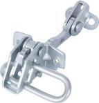 KAPI GERGISI PUNTO 188 3 KAPI ON 99-12 - KITATECH 1665