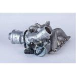 Turbo Sarj Vw A4-a5 Caba-cabb-cdha-cdhb 1.8 Tfsi 08-15 06h14 - KKK 53039880141