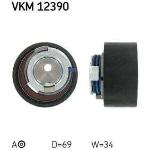 TRIGER GERGI RULMANI FIAT DUCATO III-DAILY I - SKF VKM 12390